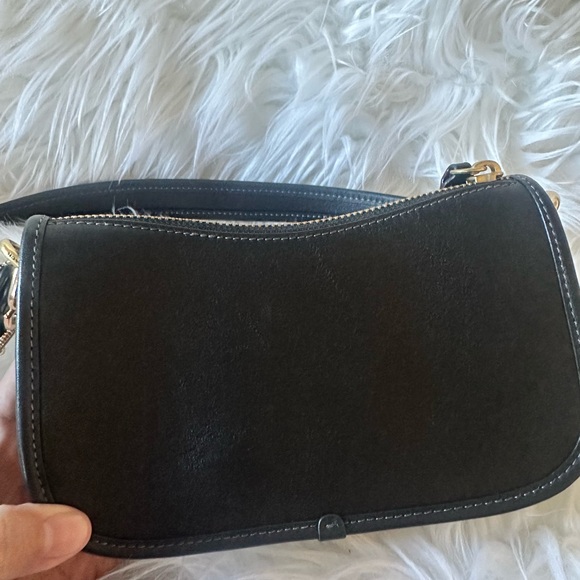 Coach swinger 20 in black - Picture 3 of 7